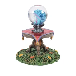 Clearance Department 56 Madame Leota, Manifested