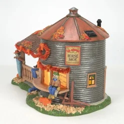 Flash Sale Department 56 Make & Take Scarecrow Shack