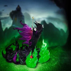 Best Enesco Gift Maleficent Grand Jester Studio