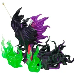 Best Enesco Gift Maleficent Grand Jester Studio