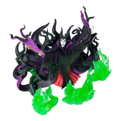 Best Enesco Gift Maleficent Grand Jester Studio