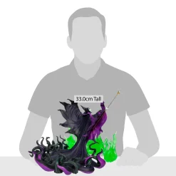 Best Enesco Gift Maleficent Grand Jester Studio