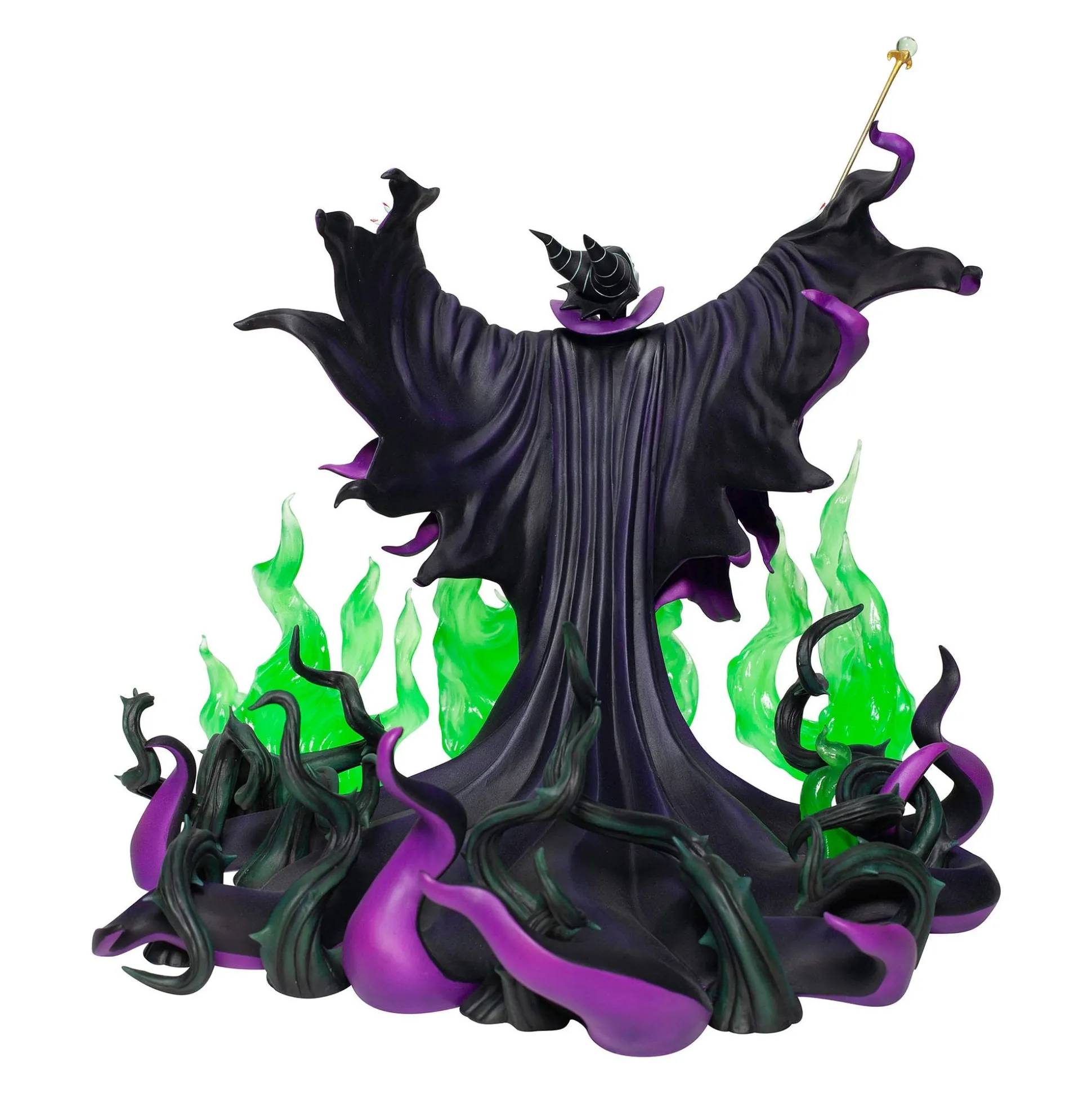 Best Enesco Gift Maleficent Grand Jester Studio