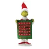 Online Department 56 Max Helps Countdown Calendar