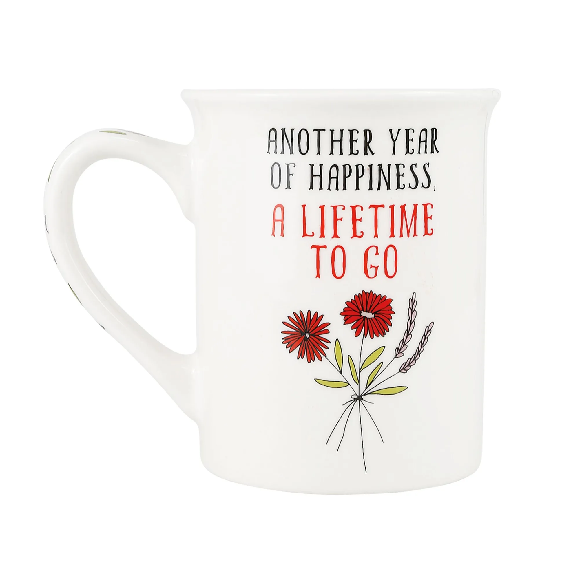 Outlet Enesco Gift Me and You Day Mug