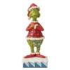 Cheap Enesco Gift Mean Grinch