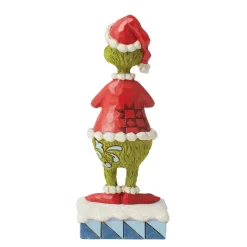 Cheap Enesco Gift Mean Grinch