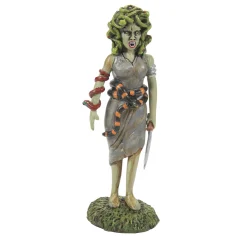 Fashion Department 56 Medusa, The Gorgon