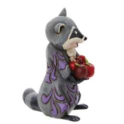 Fashion Enesco Gift Meeko Mini