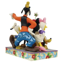Cheap Enesco Gift Mickey & Friends Group