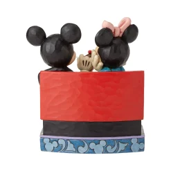 Outlet Enesco Gift Mickey & Minnie at Soda Shop