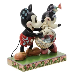 Shop Enesco Gift Mickey & Minnie Easter
