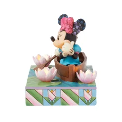 Sale Enesco Gift Mickey & Minnie LED Love Rowbo