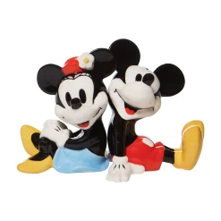 Sale Department 56 Mickey & Minnie Mouse