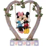 Best Sale Enesco Gift Mickey & Minnie on Swing