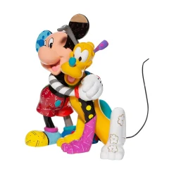 Sale Enesco Gift Mickey & Pluto