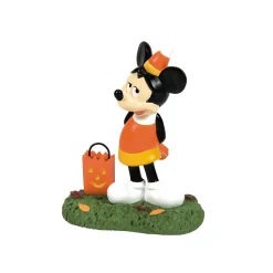 Shop Department 56 Mickey Buys A Ticket