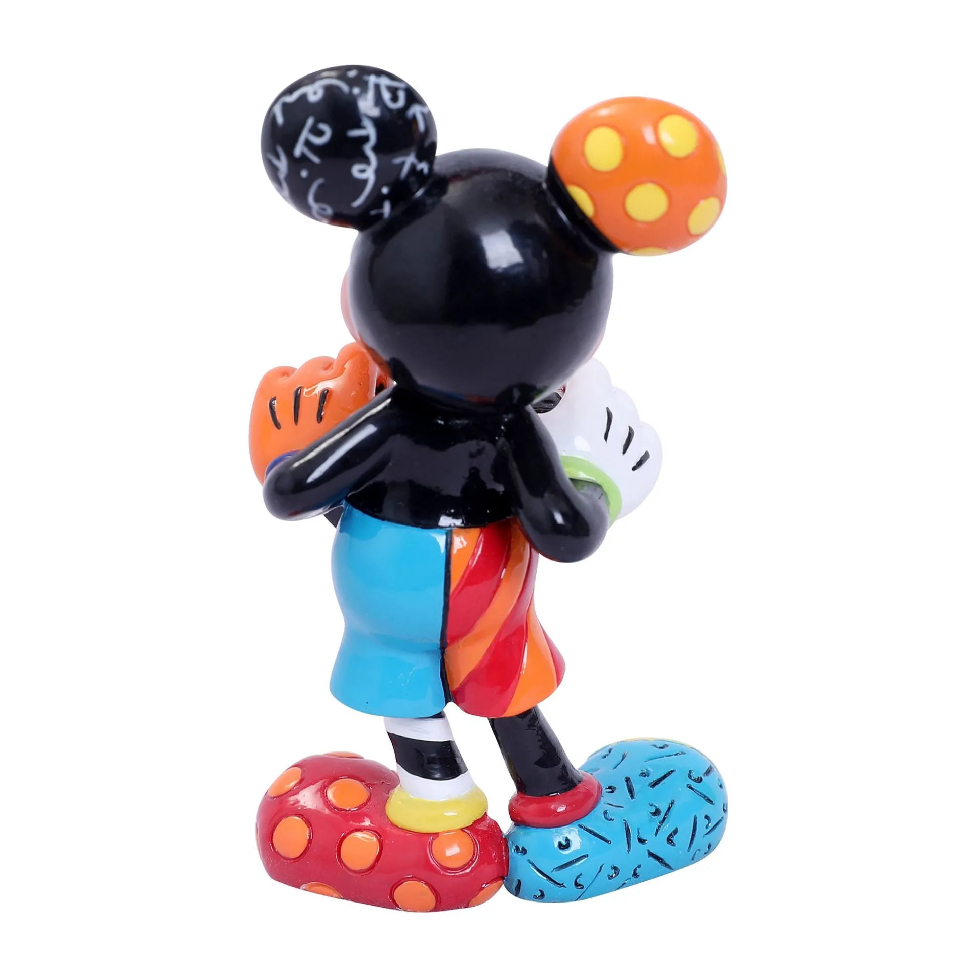 Best Enesco Gift Mickey Mouse Mini