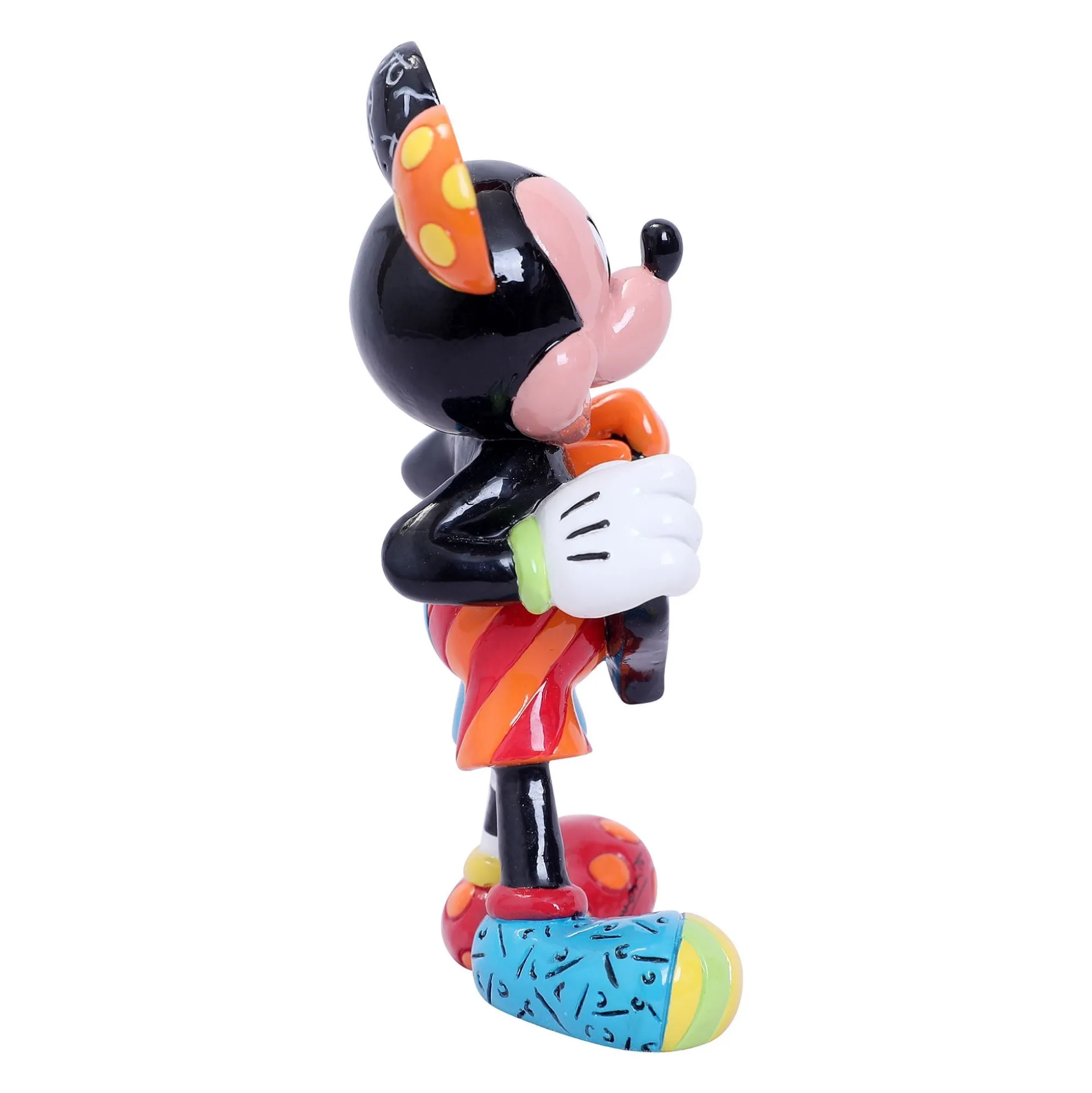 Best Enesco Gift Mickey Mouse Mini