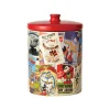 Outlet Department 56 Mickey Mouse Poster Collage