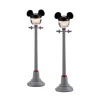 Cheap Department 56 Mickey Street Lights