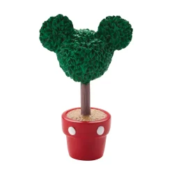 Hot Department 56 Mickey Topiary