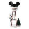 Best Sale Department 56 Mickey Water Tower