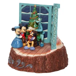 Flash Sale Enesco Gift Mickey's Christmas Carol