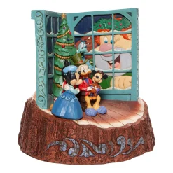 Flash Sale Enesco Gift Mickey's Christmas Carol