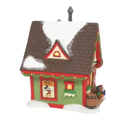 Sale Department 56 Mickey's Clubhouse