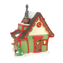 Sale Department 56 Mickey's Clubhouse