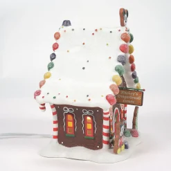 Best Department 56 Mickey's Gingerbread House