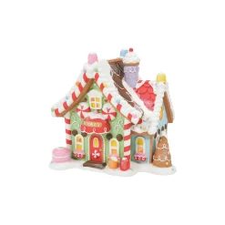 Sale Department 56 Mickey's Peppermint Villa