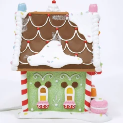 Sale Department 56 Mickey's Peppermint Villa