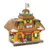 Online Department 56 Mickey's Train Station