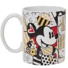 Flash Sale Enesco Gift Midas Mickey & Minnie Mouse