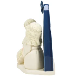 New Department 56 Midnight Clear Nativity