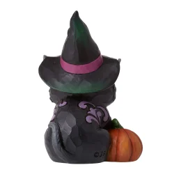 Clearance Enesco Gift Mini Black Cat