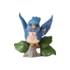 Fashion Enesco Gift Mini Bluebird