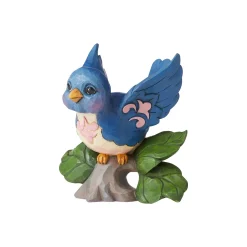 Fashion Enesco Gift Mini Bluebird