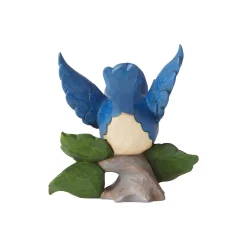 Fashion Enesco Gift Mini Bluebird