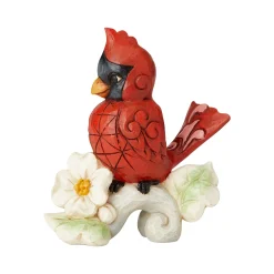 Best Sale Enesco Gift Mini Cardinal
