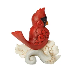 Best Sale Enesco Gift Mini Cardinal