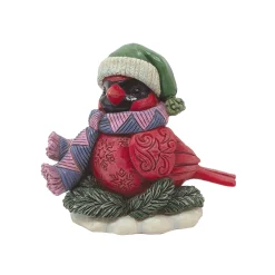 Discount Enesco Gift Mini Christmas Cardinal