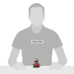 Discount Enesco Gift Mini Christmas Cardinal
