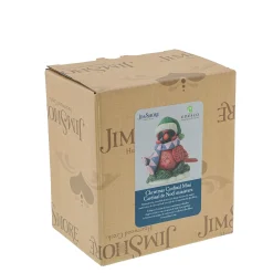 Discount Enesco Gift Mini Christmas Cardinal