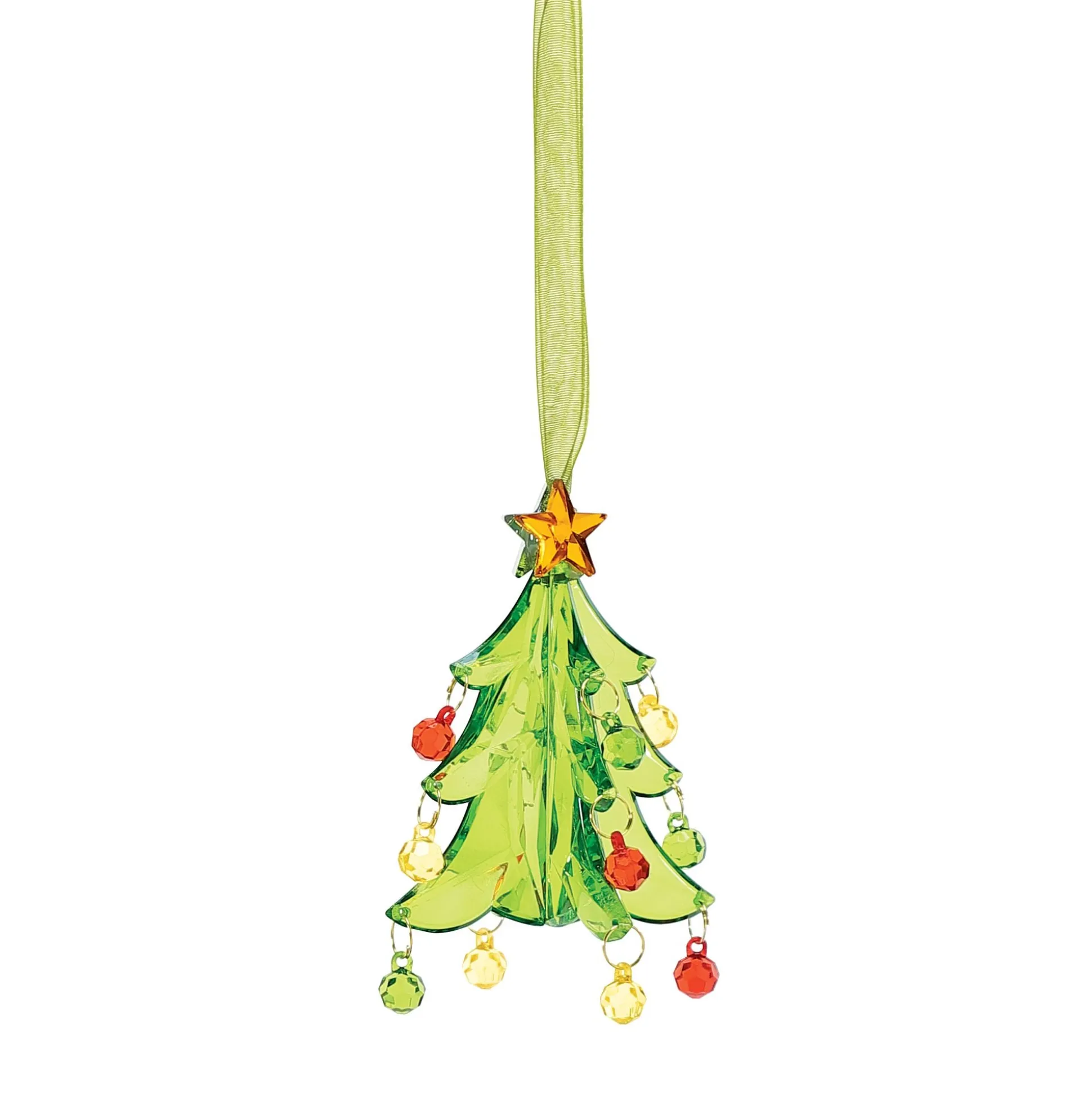 Shop Enesco Gift Mini Christmas Tree Orn
