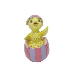 Flash Sale Enesco Gift Mini Easter Chick in Egg