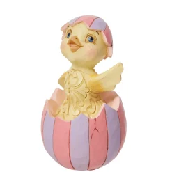 Flash Sale Enesco Gift Mini Easter Chick in Egg