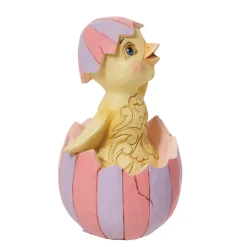 Flash Sale Enesco Gift Mini Easter Chick in Egg